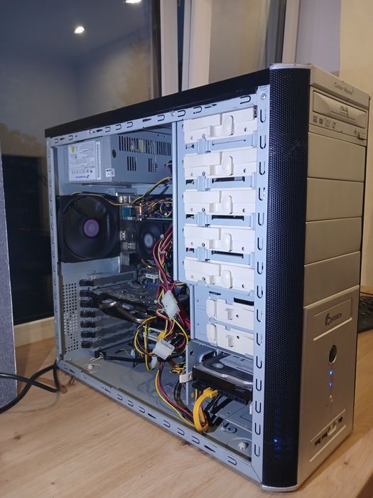 Персональний компютер, ПК