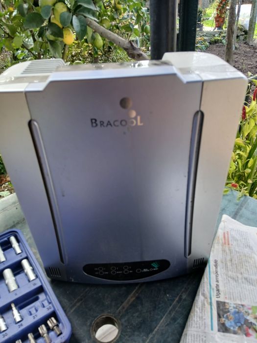 Vendo aparafusadoras de impacto   e outras pecas   e outras maquina