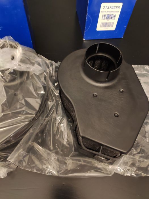 Фільтр повітряний Volvo Penta 21379288