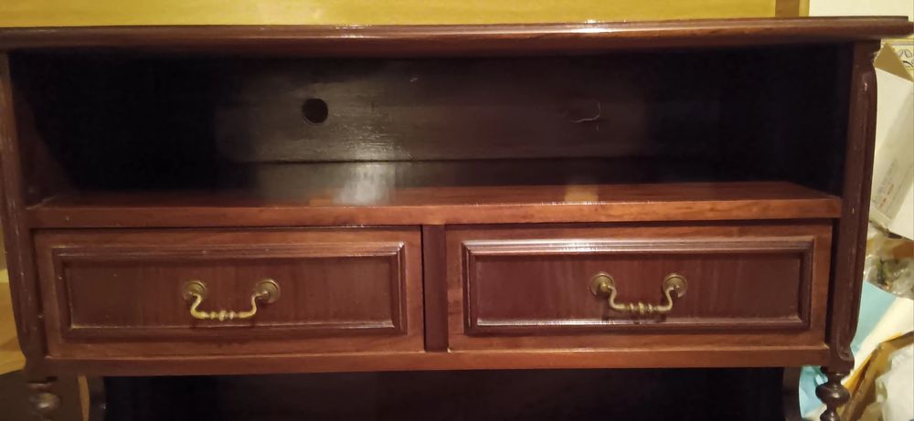 Móvel para televisão