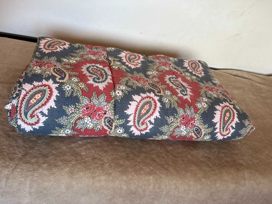 Edredão Solteiro (160x190)