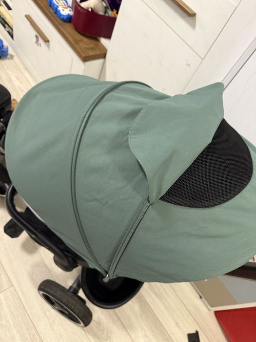 Велосипед триколісний