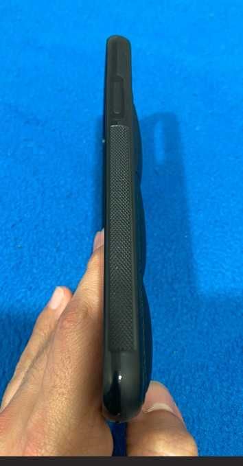 Capa para Iphone 11 Pro Max Almofadada