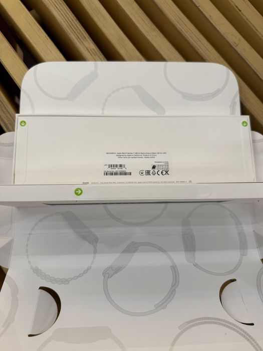 Apple Watch Series 11