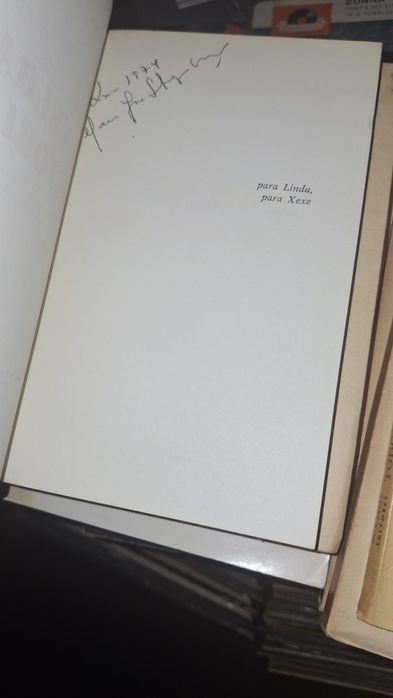 Velhas estorias Luandino Vieira