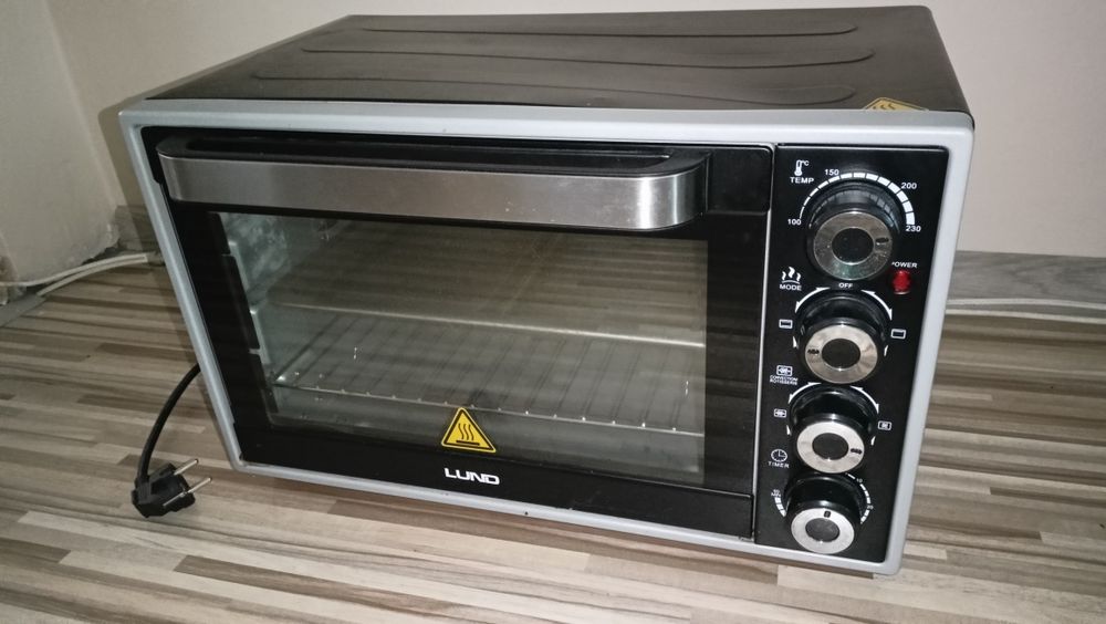 Piekarnik mini LUND 68050