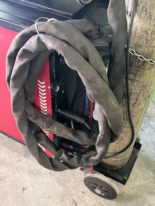 Spawarka migomat EWM Phoenix 521 Progres