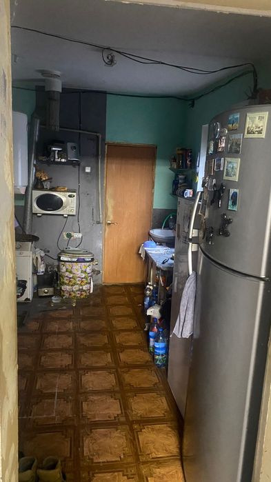 Продажа дома на Кичкасе