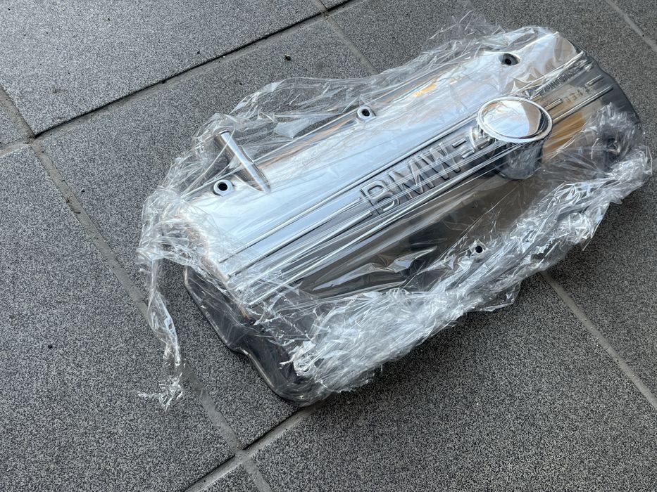 Tampa de Válvulas motor BMW 2002 (Excelente estado!)