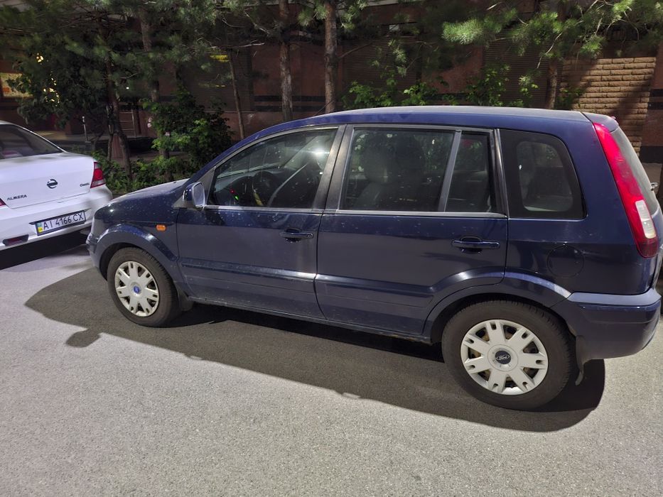 Продам Ford Fusion 2010 універсал