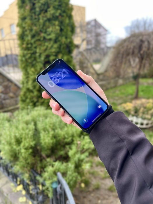 iPhone 12 128gb|ГАРАНТІЯ|Айфон 12 128гб|Айфон|Iphone|
