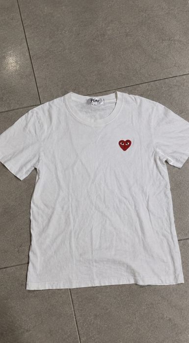 Koszulka cdg S Used