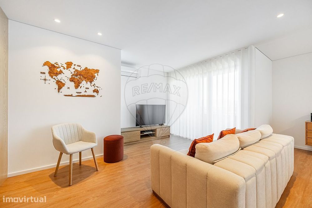Apartamento T3 para venda