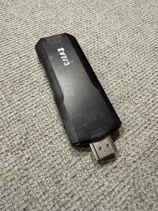 Mi TV Stick 4K Android 11 тв-приставка android tv