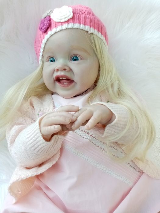 Bebe reborn original