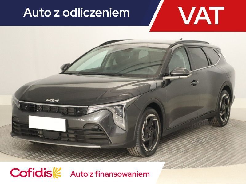Kia Pozostałe KIA