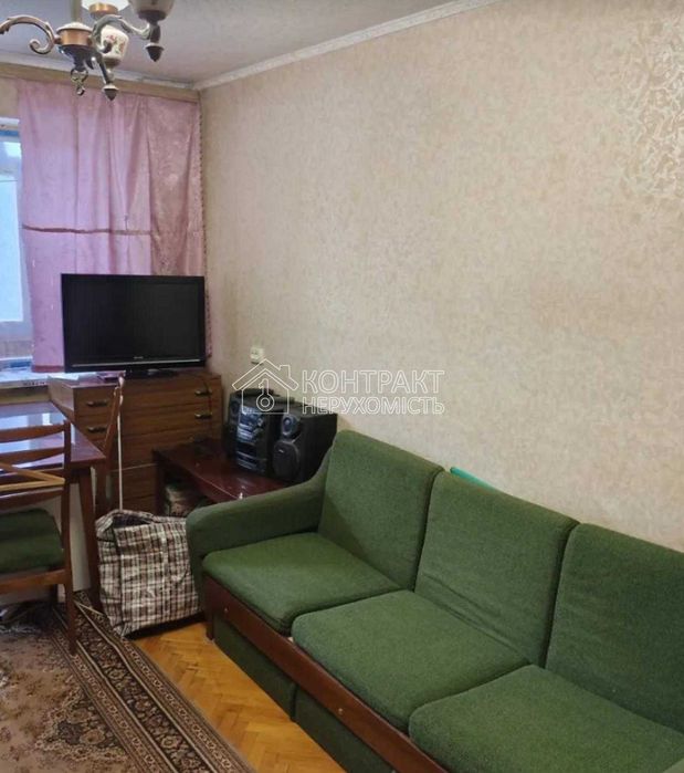 Продаж 2к квартира.Метро Iндустрiальна.Вул Миру 100.