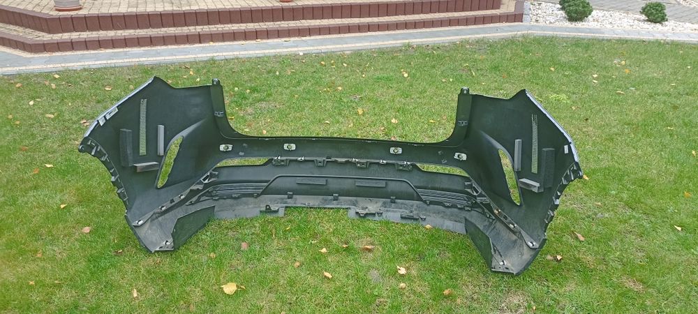 Zderzak tył  Lexus NX350h