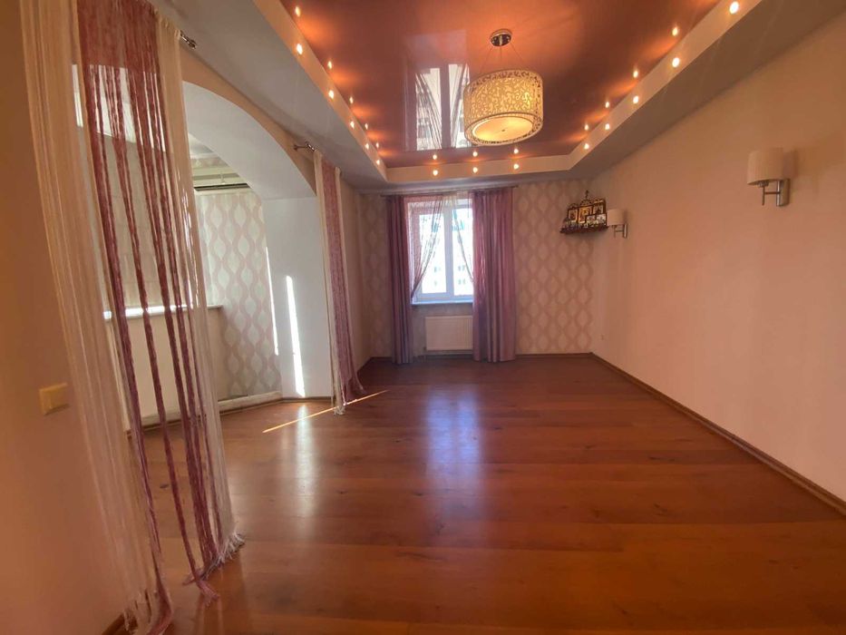 3-rooms apartment apartment by the address st. Bandery Stepana (area 107 m²) - Atlanta.ua - photo 11