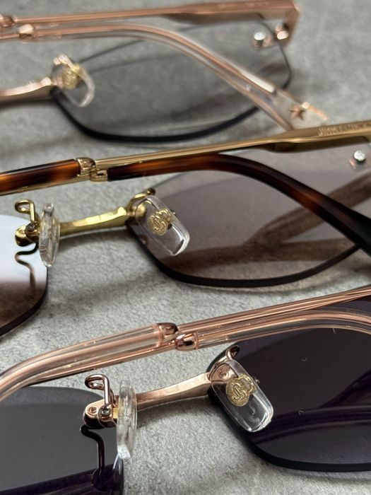Сонцезахисні окуляри Jimmy Choo JC 4013D солнцезащитные очки джимми чу