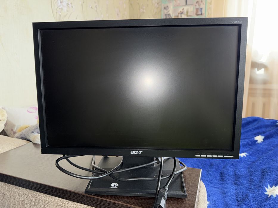 Монитор acer, 19 дюймов