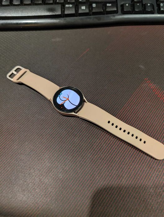Relógio Galaxy Watch 4