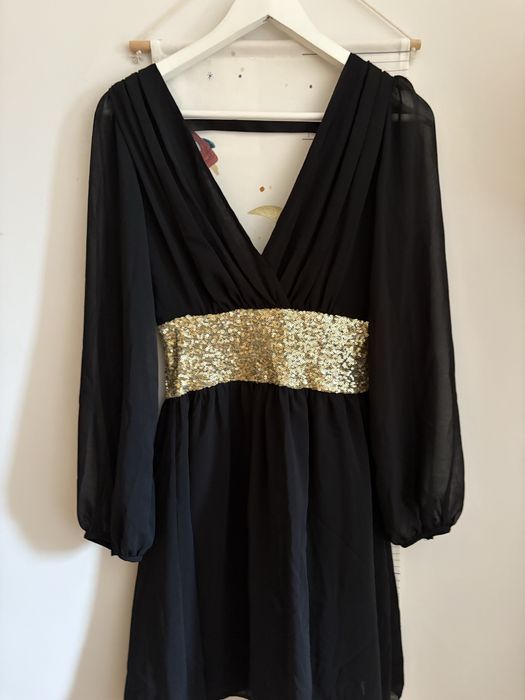 Vestido Ocasiões especiais