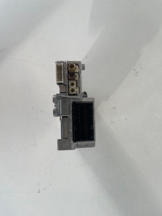 BMW 7 G70 Wzmacniacz RAM HIGH DAB ECE