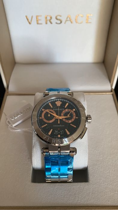 Relógio Versace Original