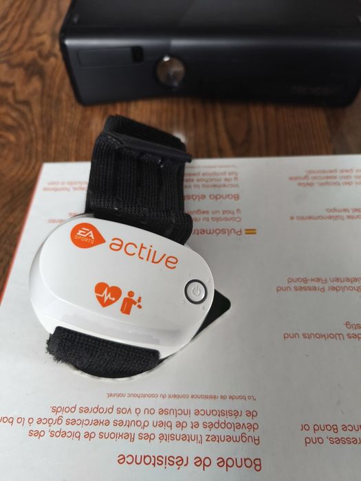 Xbox 360 Kinect Kierownica Gry Mega zestaw