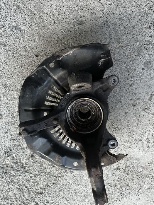 Тойота Венза цафа