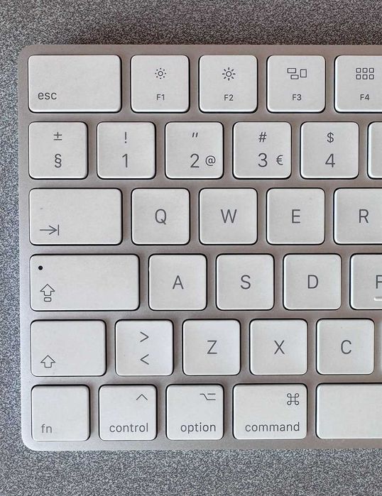 Apple Magic Keyboard A1644