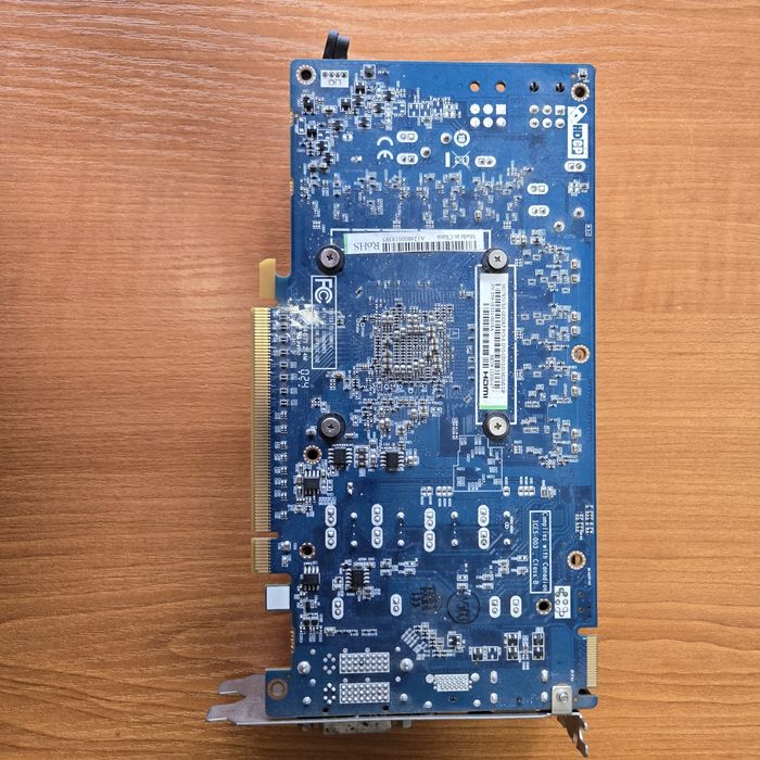 Karta Graficzna HD7850 Sapphire