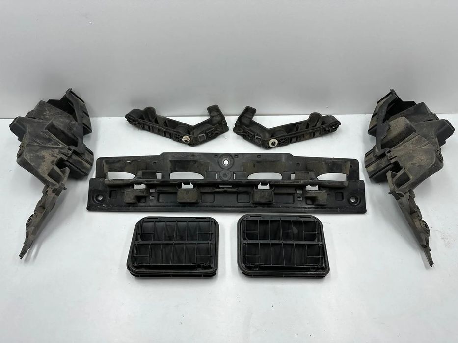 Traseira Completa - Citroen C4 Cactus (2014)