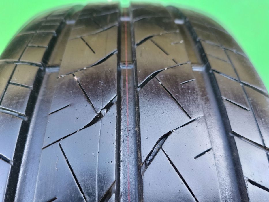 bridgestone duravis r660 eco 225/65/16 c, 1 szt 7 mm