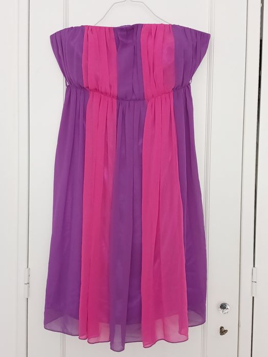 Vestidos de festa, cerimónia.