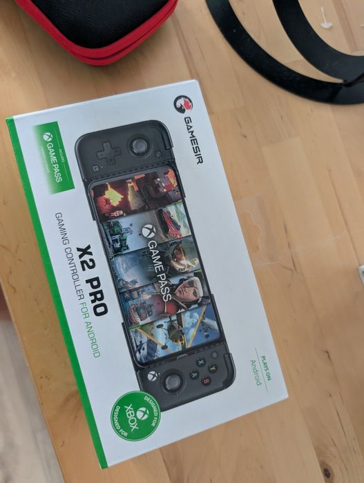 Kontroler Gamesir X2 pro
