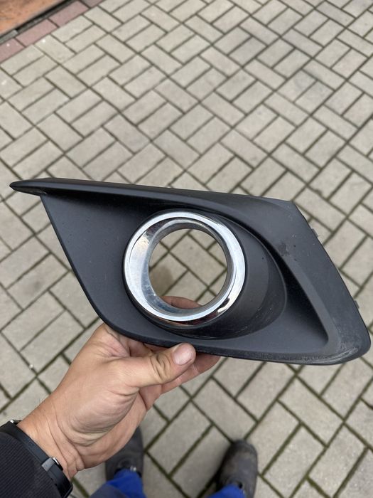 Mazda3 BM czesci