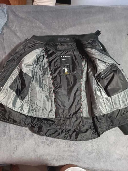 Casaco Storm 2 - Richa