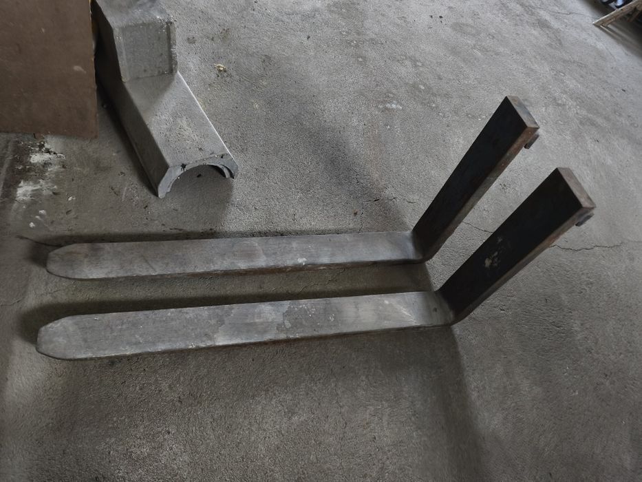 Patolas empilhador(Vendo ou troco)
