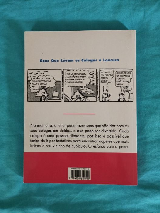 Como é bom trabalhar