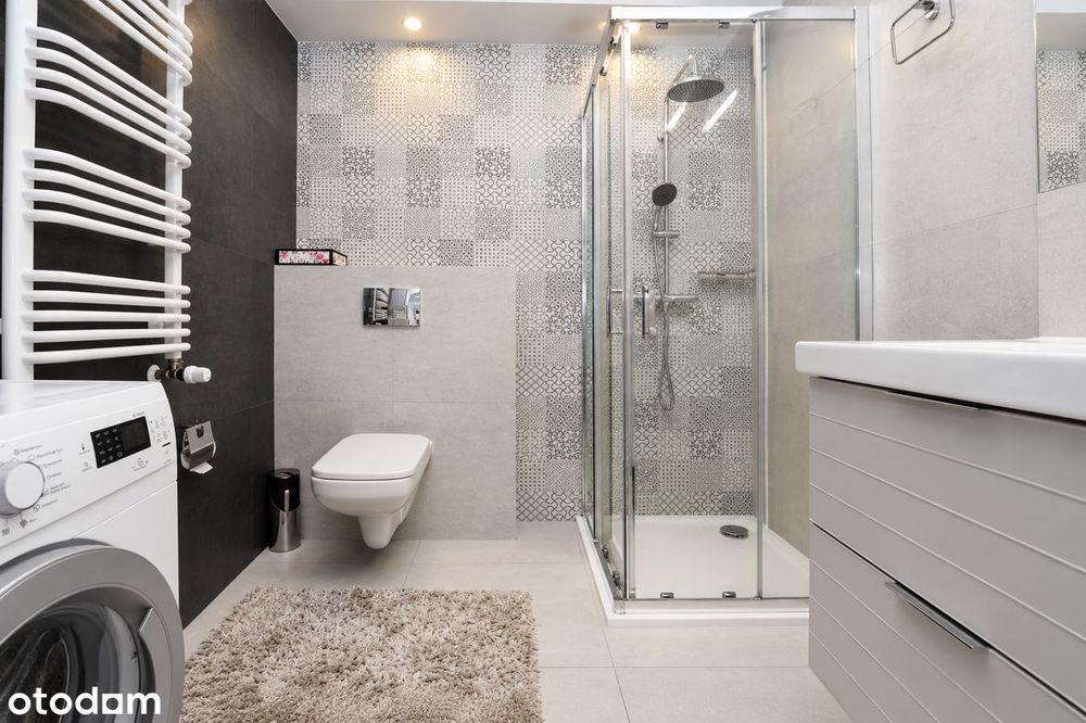 Mieszkanie – Katowice - Widok 5