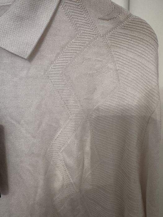 Светр джемпер чоловічий Billionaire