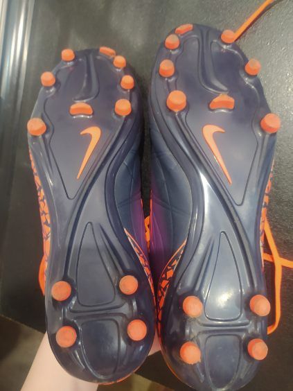 Korki Nike Hypervenom