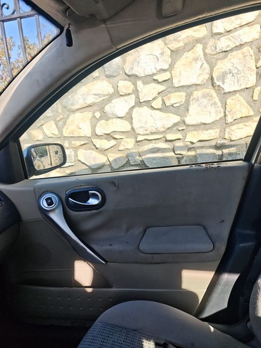 Renault Megane 1.5dci