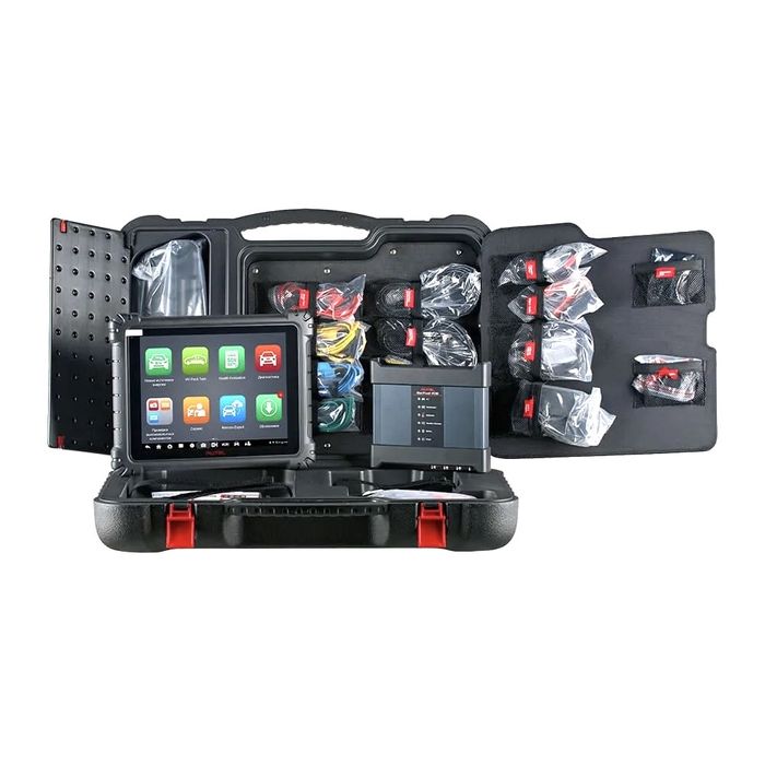 Диагностический прибор. Autel MaxiSys Ultra 5 в 1