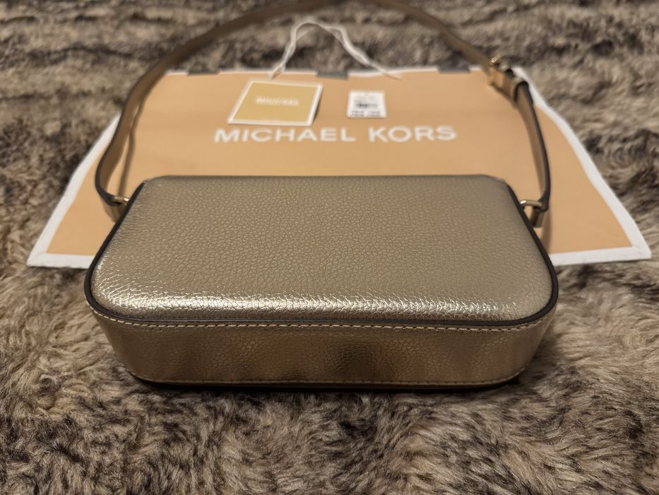 Mala Michael Kors nova - original com fatura