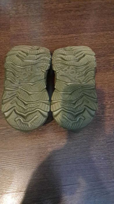 Кросівки Hoka Restore TC.  Р 36. 22см