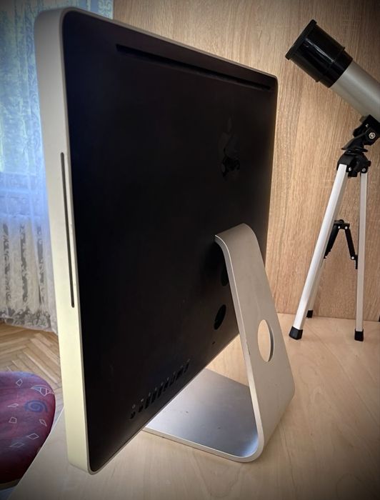 imac a1224 - Персональні комп'ютери - OLX.ua