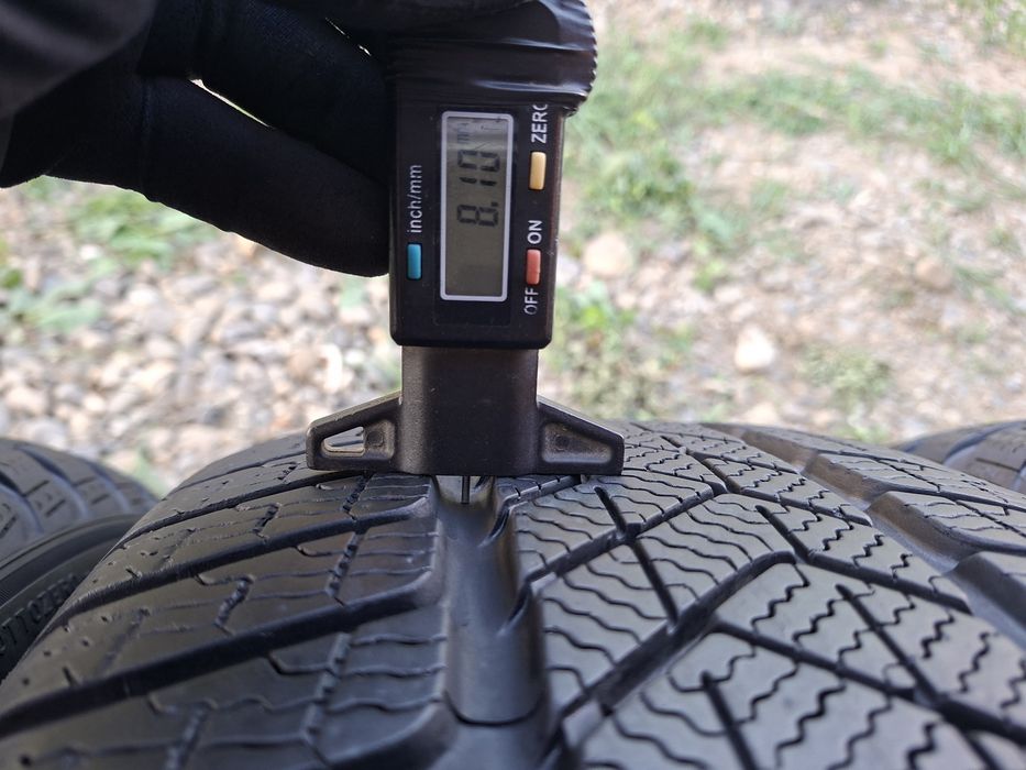 245.45.18 Pirelli 4 шт